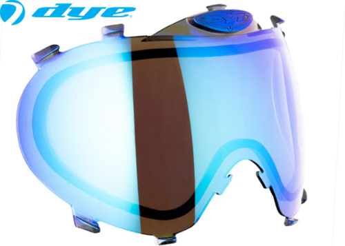 Ecran Dye I3 Pro thermal Blue Ice