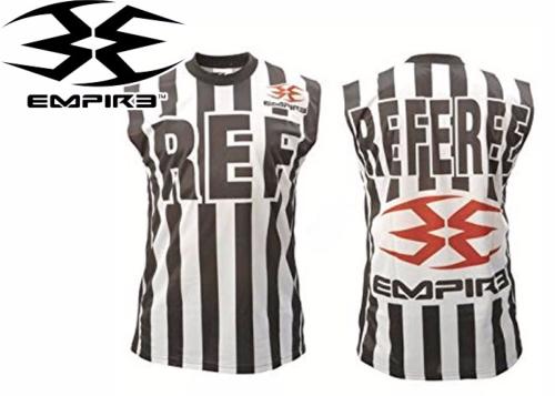 Jersey Empire Referee taille M