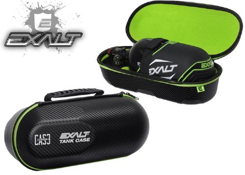 Exalt tank case Carbon