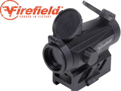 Visée Firefield Impulse 1x22 Compact Red Dot Sight