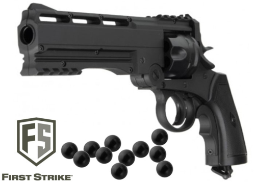 Home Defense Pack First Strike Roscoe #1