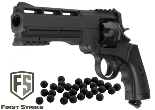 Home Defense Pack First Strike Roscoe #2