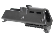 Garde-main ABS Black pour G36 AEG