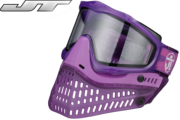 JT Proflex Limited Edition Ice Birthstone Amesthyst 
