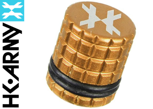 Bouchon de Fill Nipple HK Army - gold
