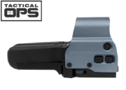 Visée holographique Tactical Ops Type Eotech 558 Grey