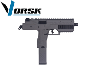 Réplique Airsoft Vorsk VMP-1C - 0.95J Grey GBBR
