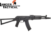 Réplique Airsoft Lancer Tactical AKS-105 Proline G2 full acier ETU