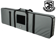 Mallette Semi-rigide S&T 110cm grey