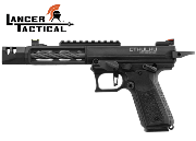 Réplique Airsoft Lancer Tactical GBB CTHULHU Noire
