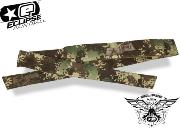 Headband Planet Eclipse HDE camo