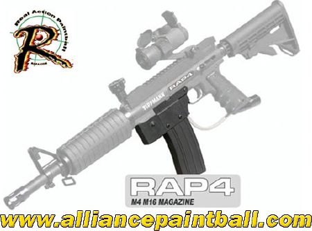 Clip Rap4 Tippmann 98 Platinium