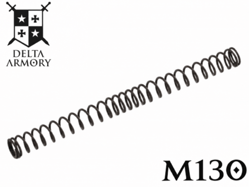 Ressort Delta Armory AEG Non Linéaire M130