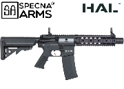 Réplique Airsoft Specna Arms SA-C05 Core HAL Etu Black