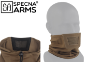 Masque Respiratoire Specna Arms Tan