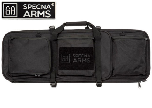 Housse Specna Arms 84cm - black 