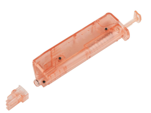Speed Loader 6mm red