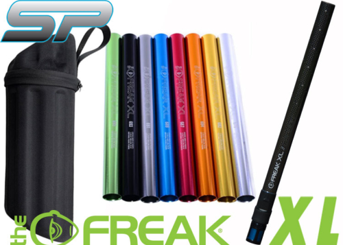 Smart Parts GOG Total Freak XL Carbon Fiber kit - Cocker