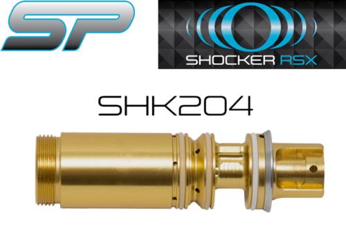 Smart Parts GOG Shocker RSX revised chamber