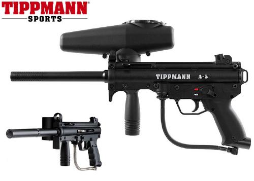 Tippmann A5