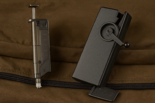 Accessoires chargeur r�pliques Airsoft