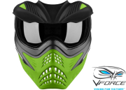  V-Force GI Grill SC 2020 grey on lime thermal