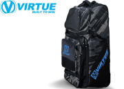 Virtue High Roller V4 Gear Bag - Graphic Black