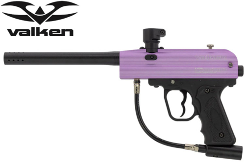 Valken Razorback purple