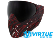 Virtue Vio Ascend - Graphic red