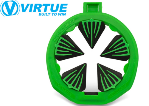 Virtue Crown SF-R Spire III/IV/IR/280/CTRL - Lime