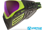 Virtue Vio Ascend - black acid SE