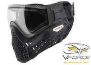 V-Force Profiler 2.0 Black