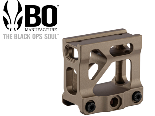 Rail réhausseur Bo Manufacture  pour T1 Tan