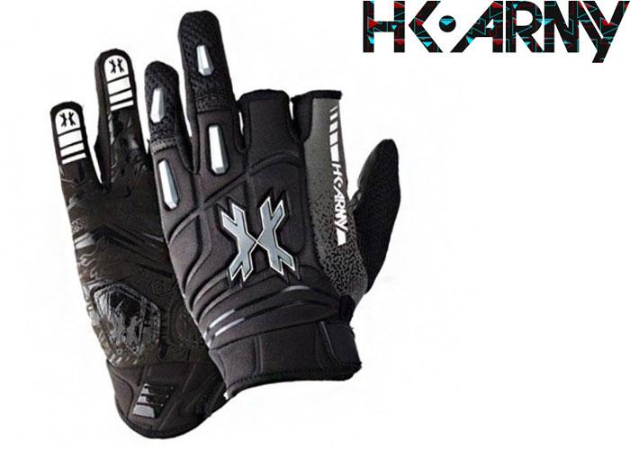 HK Army Pro Gloves Stealth S