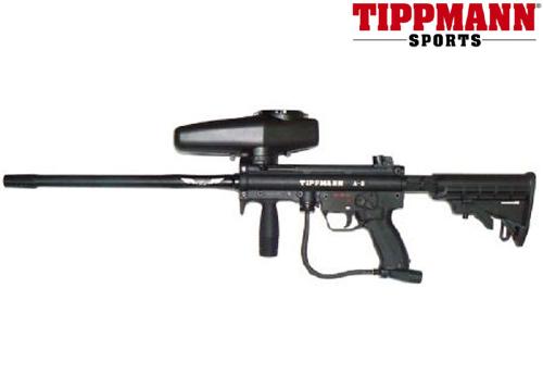 Tippmann A5 California