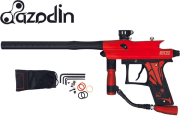 Azodin Kaos 3 red