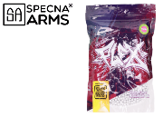 Billes Airsoft Specna Arms Flex Precision 0.28g Bio / 1 Kg