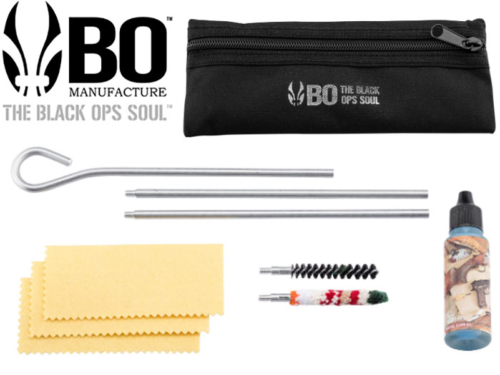 Kit Entretien Maintenance Airsoft BO Manufacture