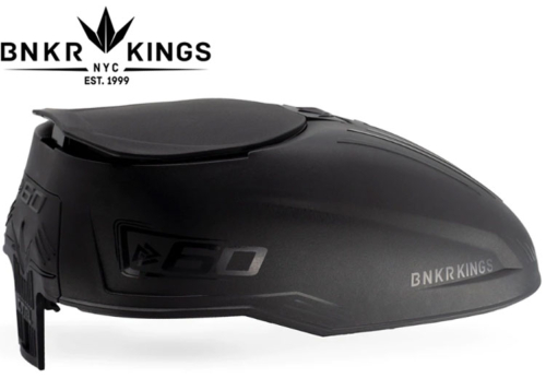 Bunker Kings CTRL +60 top shell