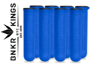 Lot de 8 pots Bunker Kings ESC - blue