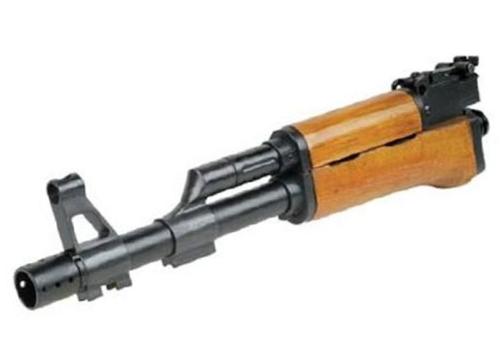 Canon AK wood Tippmann 98