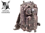 Sac à dos tactique Delta Armory Assault 20L - ACU