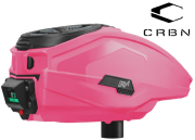Loader CRBN DRV Pink + Speed Feed + Batterie