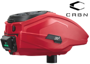 Loader CRBN DRV Red + Speed Feed + Batterie