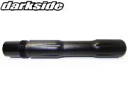 Embase Darkside Supralight - Cocker (compatible front Dye / Proto) black