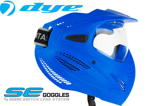 Dye SE blue Standard