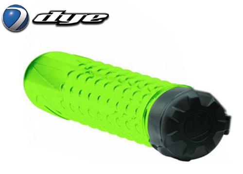 Dye Lock Lid lime