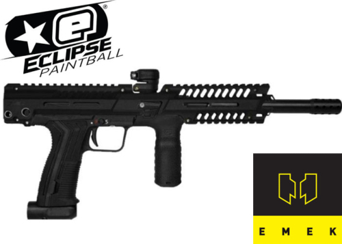 Planet Eclipse Emek Tactical (standard ou Emek 100 au choix)