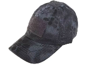 Casquette tactique - Raptor Cam Black