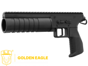 Réplique Airsoft Golden Eagle Lance Grenade 